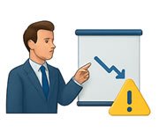 Clientes perdidos por incumplir el REPSE