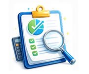 Evalúa tu riesgo fiscal