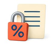 Bloqueos de cuentas por incumplimiento