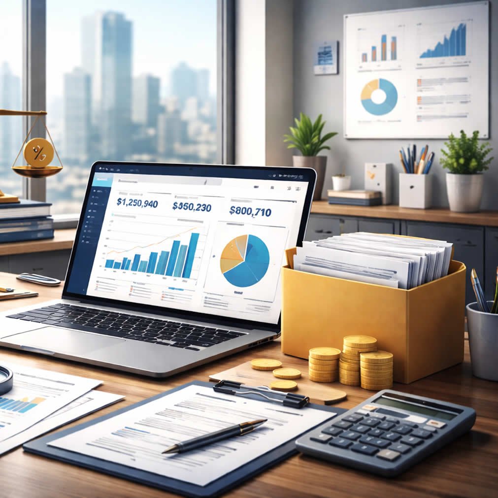 Optimización Fiscal proactiva